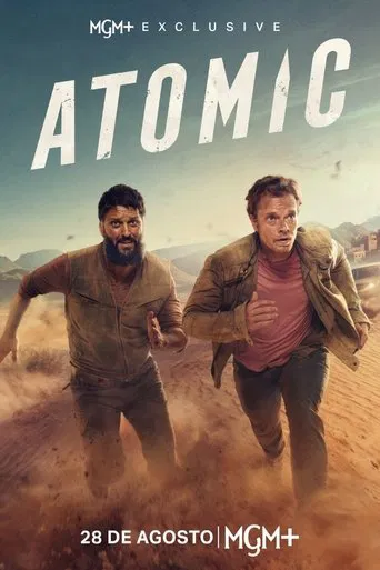Atomic