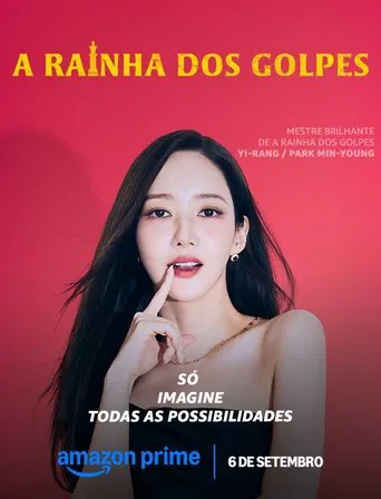 A Rainha dos Golpes