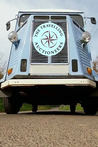 The Travelling Auctioneers