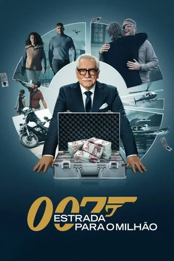 007: Estrada para o Milhão