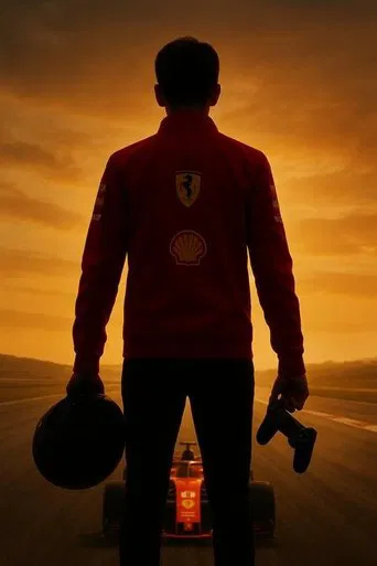 Born to drive