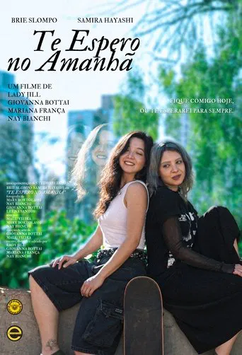 Te Espero no Amanhã