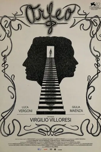 Orfeo