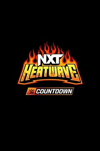 Countdown to NXT Heatwave 2025