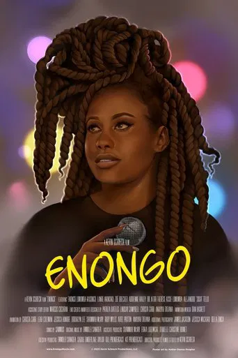 Enongo