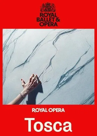 Royal Ballet & Opera 2025/26: Tosca