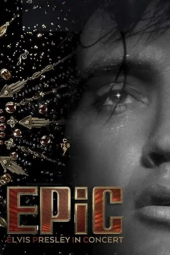 EPiC: Elvis Presley in Concert