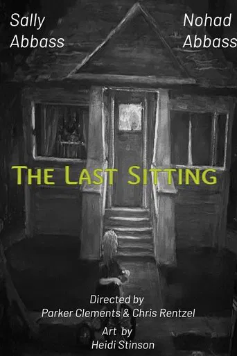 The Last Sitting