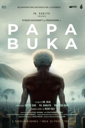 Papa Buka