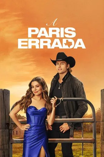 A Paris Errada