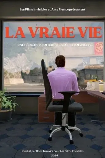 La vraie vie
