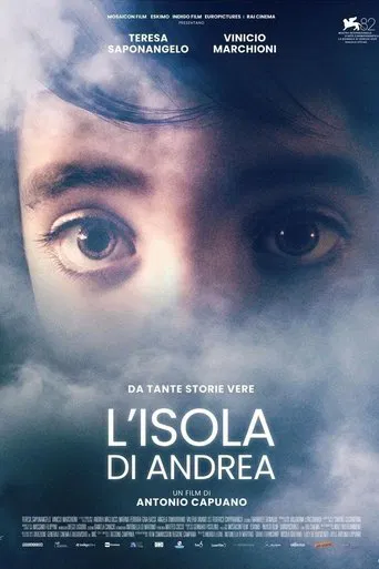 L'isola di Andrea