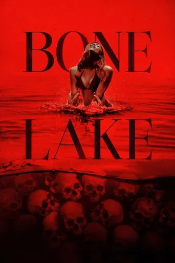Bone Lake: Jogo de mentiras