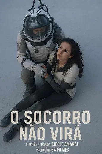 O socorro não virá
