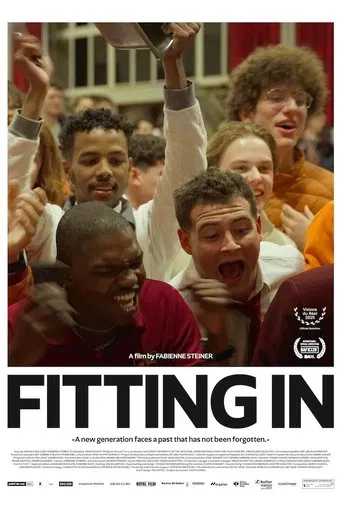 Fitting In