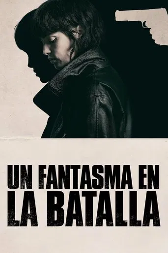 Um Fantasma na Batalha