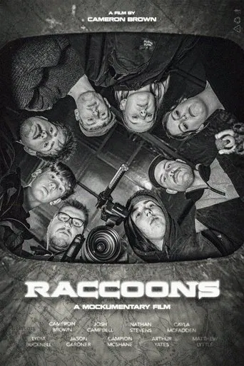 RACCOONS