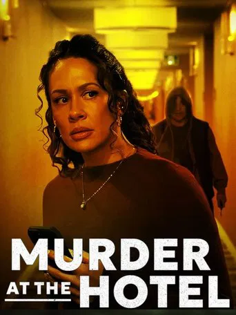 Murder at the Hotel