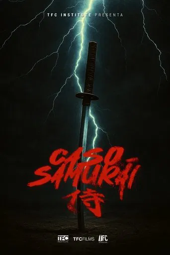 Caso Samuraí