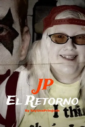 JP, el retorno