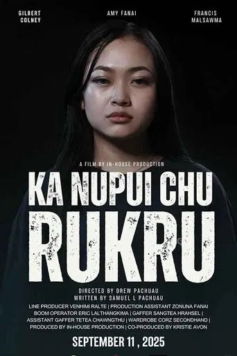 Ka Nupui chu Rukru