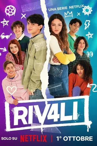 RIV4LIDADES