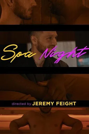 Spa Night