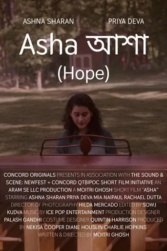Asha