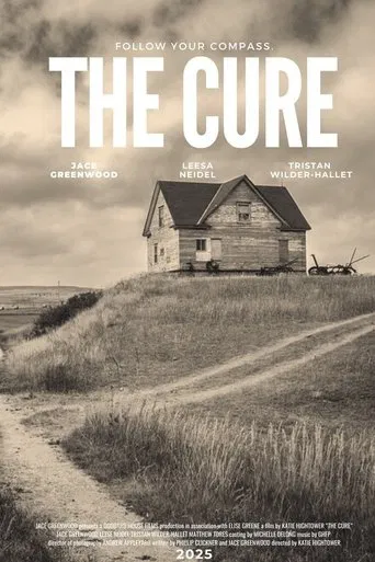 The Cure