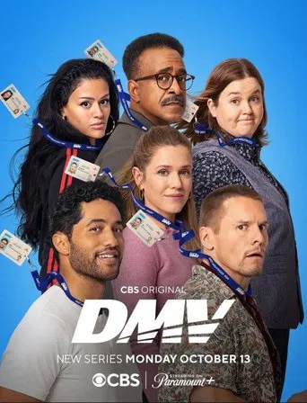 DMV