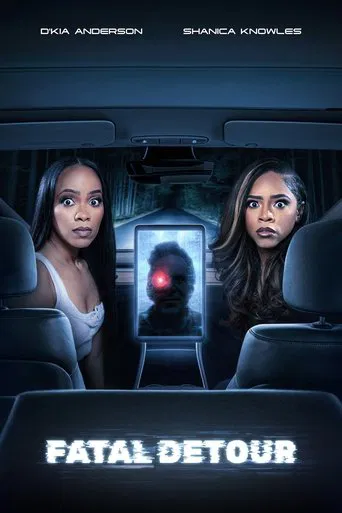 Fatal Detour