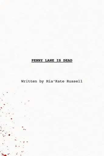 Penny Lane Is Dead
