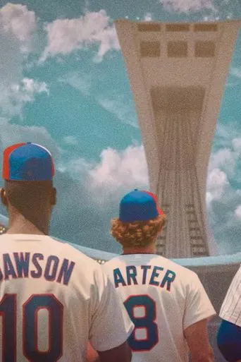 Quem Acabou com o Montreal Expos?