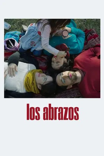 Los abrazos