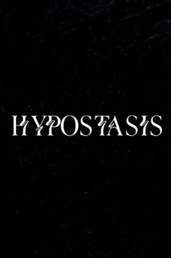 Hypostasis