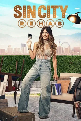 Sin City Rehab