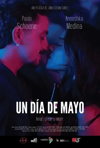 Un día de Mayo