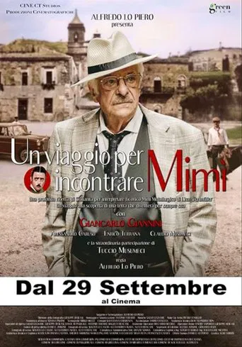 Un viaggio per incontrare Mimì