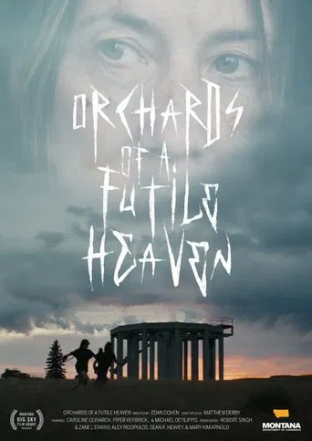 Orchards of a Futile Heaven