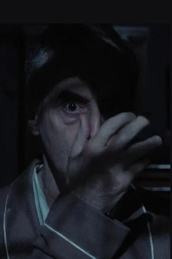 The Occupant of the Room