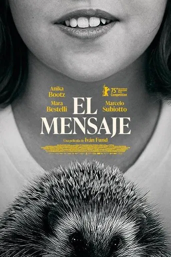 El mensaje