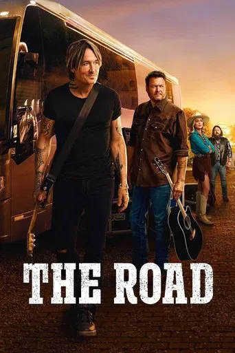 The Road