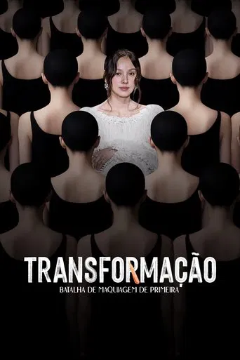 TRANSFORMAÇÃO