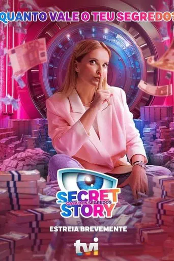 Secret Story - Casa dos Segredos