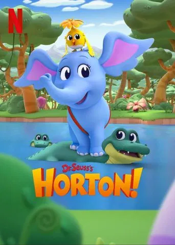 As Aventuras de Horton