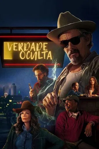 Verdade Oculta