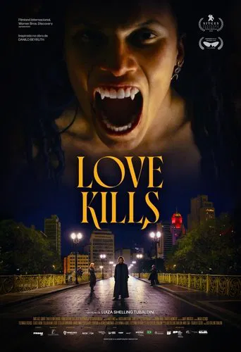 Love Kills