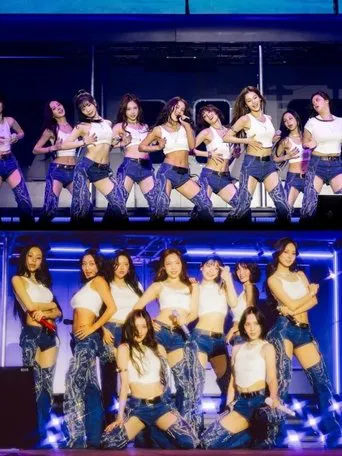 TWICE: Up Next - Lollapalooza Chicago 2025