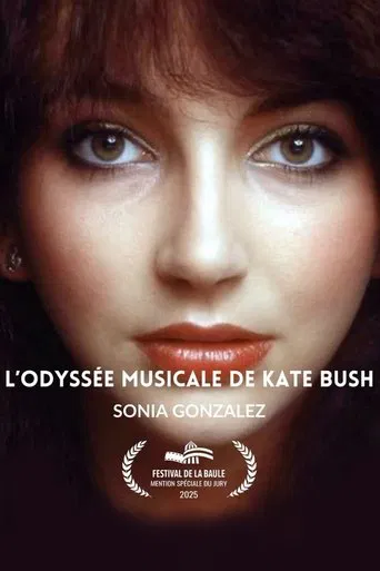 L’odyssée musicale de Kate Bush