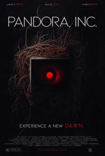 Pandora, Inc.